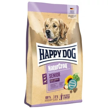 Happy Dog NaturCroq Senior 15 kg