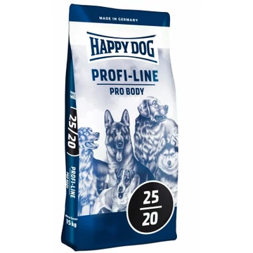 Happy Dog Profi-Line Pro Body 15 kg
