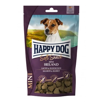Happy Dog Soft Snack Mini Ireland 100 g
