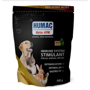 HUMAC NATUR AFM 500 g