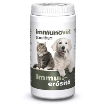 Immunovet Pets immunerősítő 1 kg