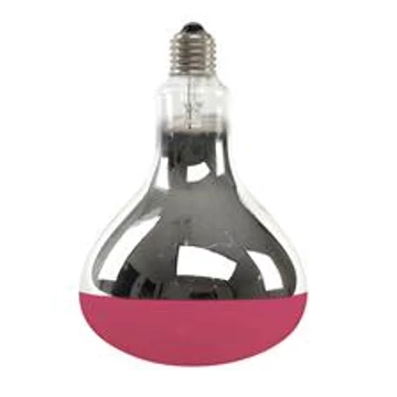 INFRA IZZÓ 150W PIROS 2X KRUUSE
