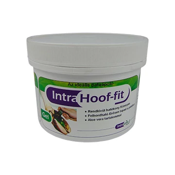 INTRA HOOF-FIT GÉL 330 ML