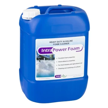 INTRA POWER FOAM 11 KG