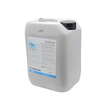 IODINE FERTŐTLENÍTŐ 10 l