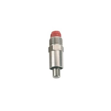 ITATÓ SZOPÓKÁS 1/2" 12X58MM N.ACÉL