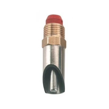 ITATÓ SZOPÓKÁS 1/2"-3/8" 6X55MM