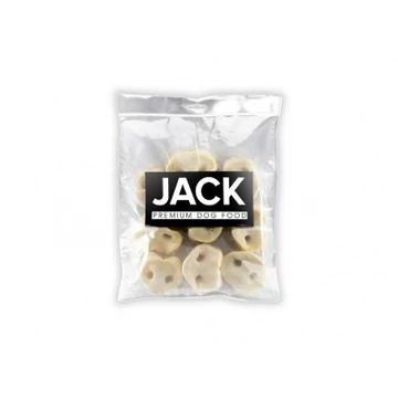 JACK FEHÉR SERTÉSORR XXL 9DB