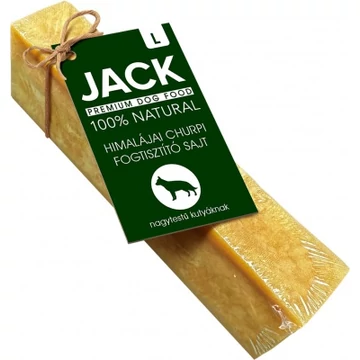 Jack himalájai churpi - fogtisztító sajt  1 db