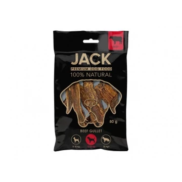 JACK MARHA NYELŐCSŐ 80G
