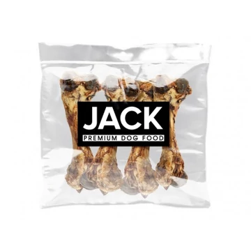 JACK VELŐS CSONT XXL 4DB