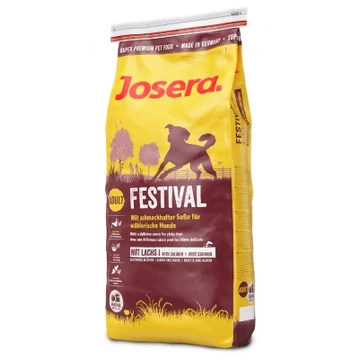 Josera Adult Festival 12.5 kg