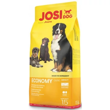 Josera JosiDog Economy 22/8 Adult 15 kg