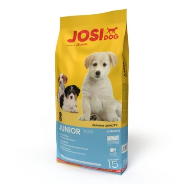 Josera JosiDog Junior 15 kg