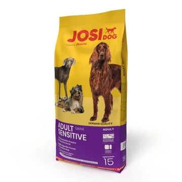 Josera JosiDog Sensitive 15 kg