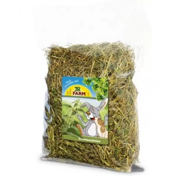 JR Farm Széna Csalánnal 500 g