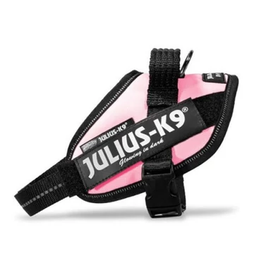 Julius-K9 IDC powerhám, pink 400 g