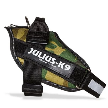Julius-K9 IDC powerhám, terep 1.2 kg