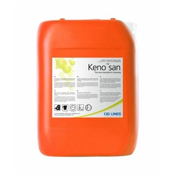 KENOSAN TISZTÍTÓSZER 22 KG