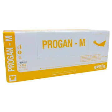 KESZTYŰ INSZ. PROGAN 30MICR/90CM 100X G