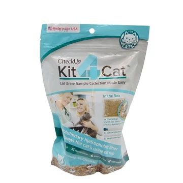 KIT4CAT ALOM 3X300 G