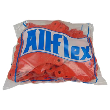KROTÁLIA ALLFLEX BORJÚ PIROS