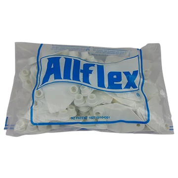 KROTÁLIA ALLFLEX S. LAPÁT-LAPÁT FEHÉR