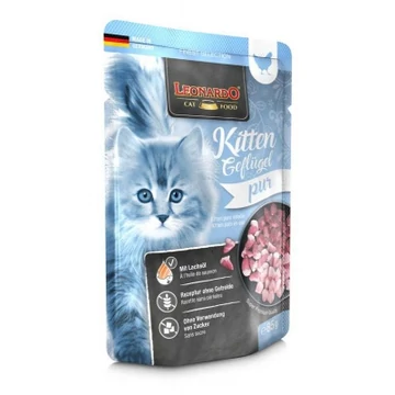 Leonardo Finest Selection Kitten 85 g