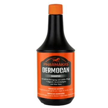 LÓSAMPON DERMOCAN 1 l