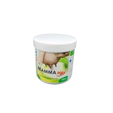 Mamma Max tőgygél 250 g