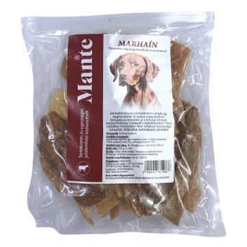 Mante Marhaín 250 g