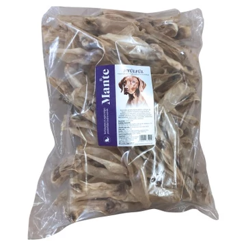 Mante Nyúlfül 1 kg