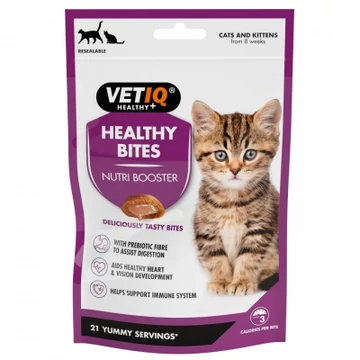 Mark&Chappell Healthy Bites Nutri Booster 65 g