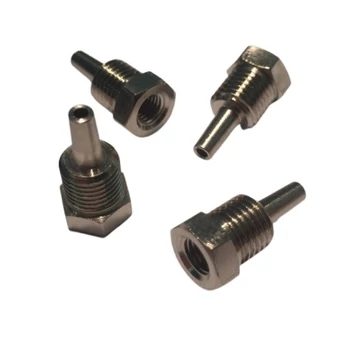 MCLINTOCK RECORD-ADAPTER