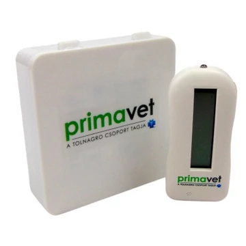 MICROCHIP LEOLVASÓ F1 PRIMAVET 1X