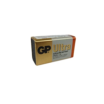 MICROCHIP LEOLVASÓHOZ ELEM 9V