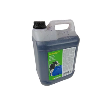 MILCHTEST KERBA TEST 5 L