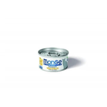Monge Cat Monoprotein Flakes - 100% csirke 80 g