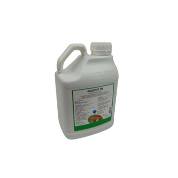 Multivit Ch oldat 5 l