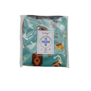 MŰTÉT UTÁNI RUHA PET BODY KAN 3, 29CM