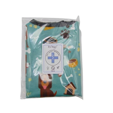 MŰTÉT UTÁNI RUHA PET BODY KAN 4, 32CM