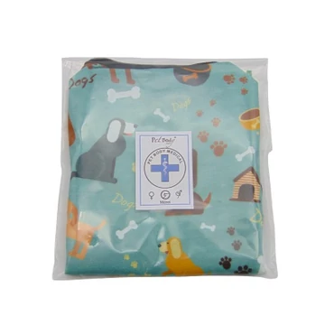MŰTÉT UTÁNI RUHA PET BODY KAN 5, 36CM