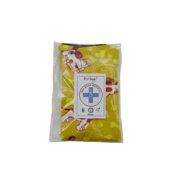 MŰTÉT UTÁNI RUHA PET BODY SZUKA 0, 20CM