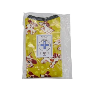 MŰTÉT UTÁNI RUHA PET BODY SZUKA 2, 26CM