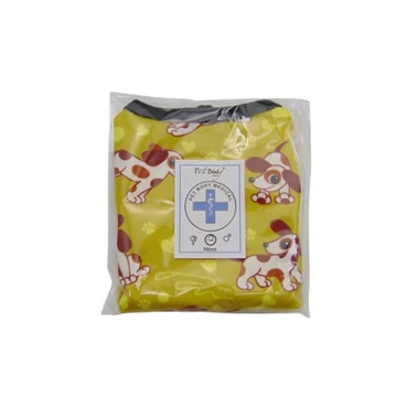 MŰTÉT UTÁNI RUHA PET BODY SZUKA 3, 29CM