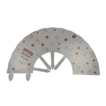 MŰTÉTI GALLÉR FUNCOL  17,5 CM