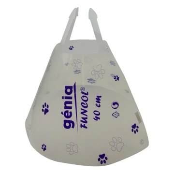 MŰTÉTI GALLÉR FUNCOL  40 CM