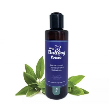 MY BULLDOG SZEMKÖRNYÉK ÁPOLÓ TONIK 200 ml