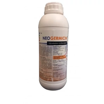 Neogermicin 1 kg