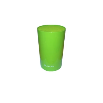 OLLÓ TARTÓ HENGER GREEN